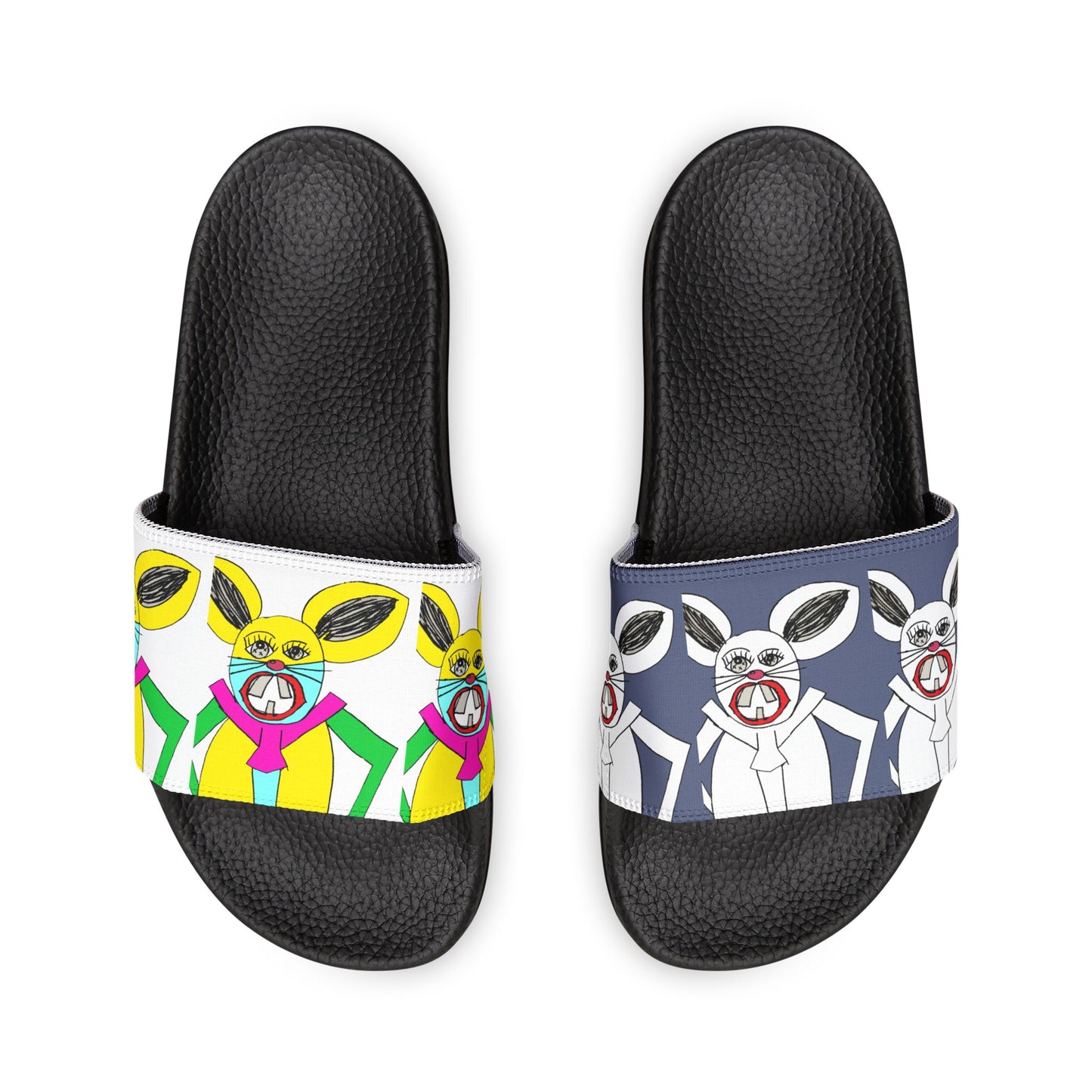 Tidehare Women's Removable-Strap Sandals