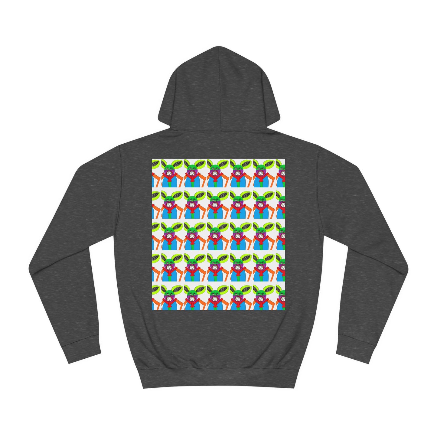 Tidehare Designer - Unisex College Hoodie
