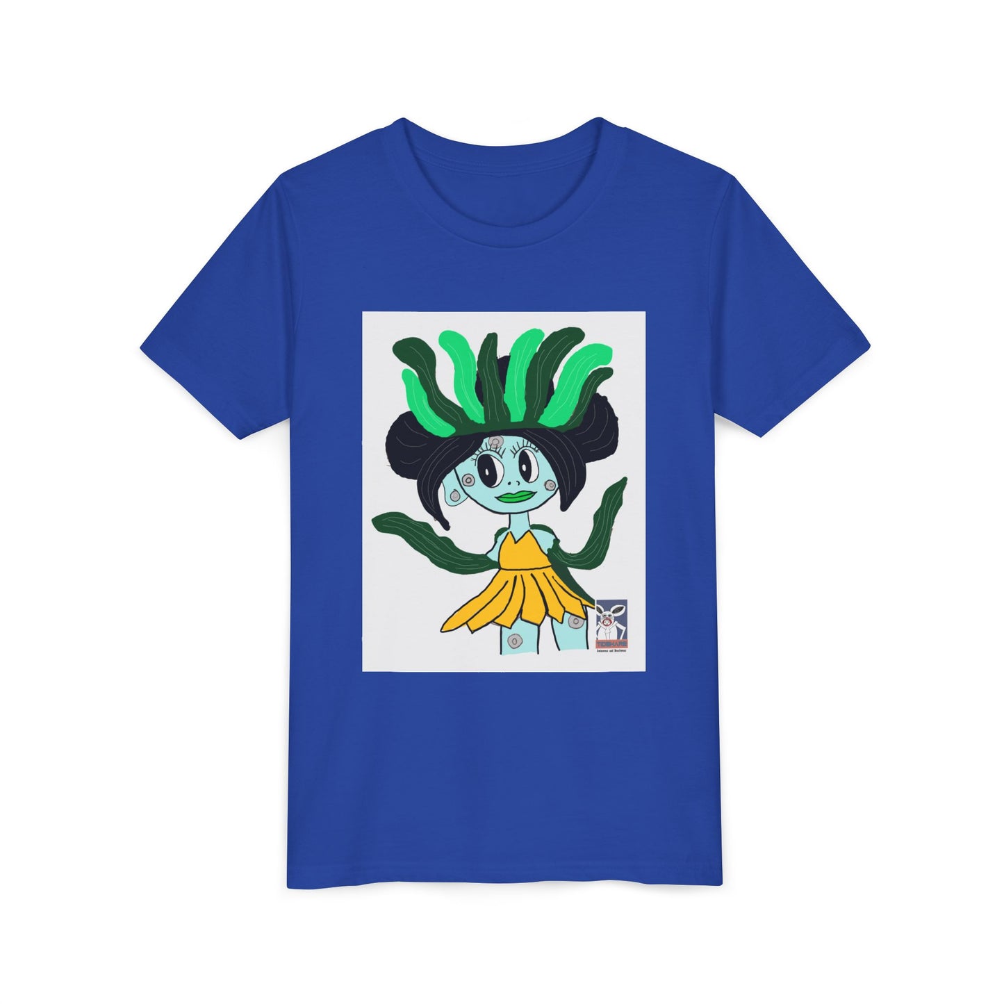 Youth Sea Enchantress T-Shirt