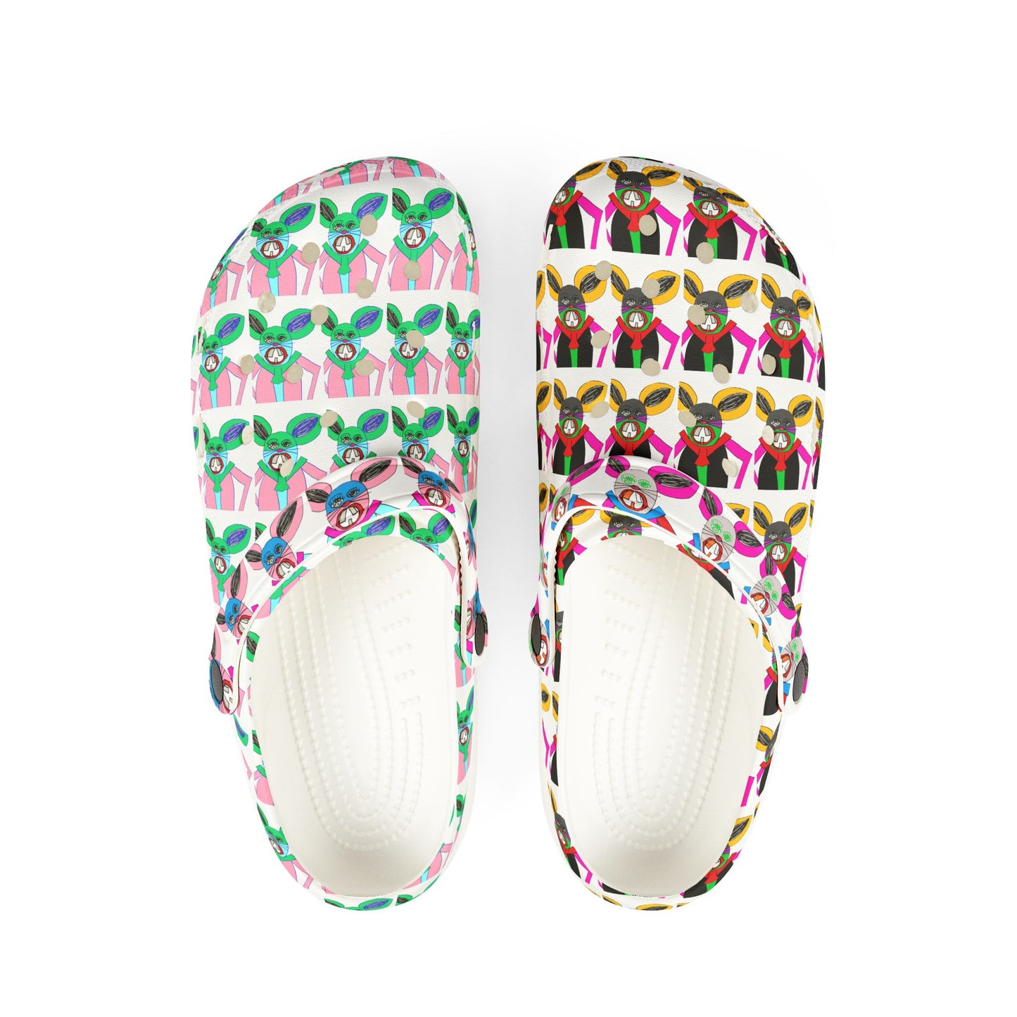 Tidehare - Slip on shoes