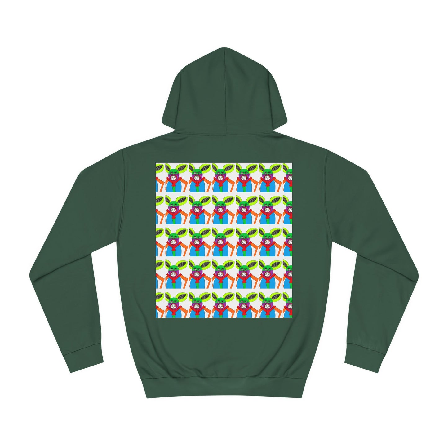 Tidehare Designer - Unisex College Hoodie