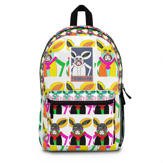 Cool Skater Backpack