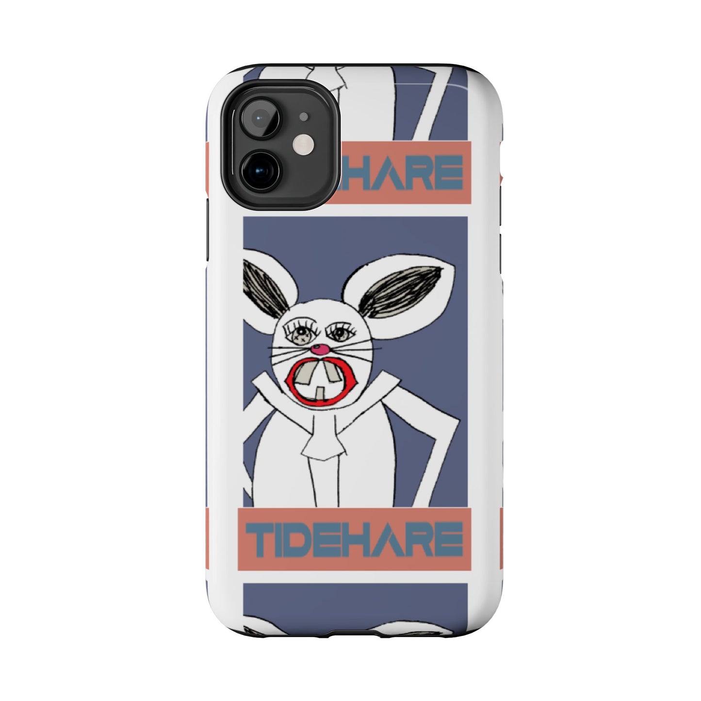 Tidehare - Tough Phone Cases
