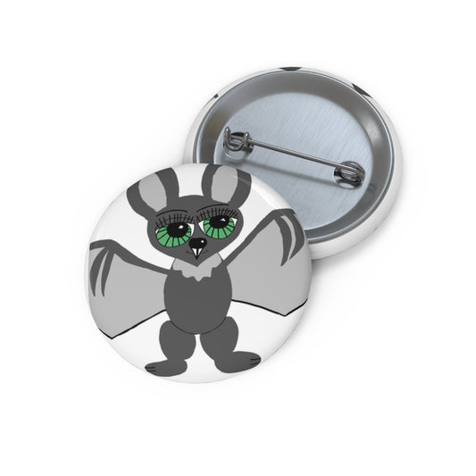 Bat Pin