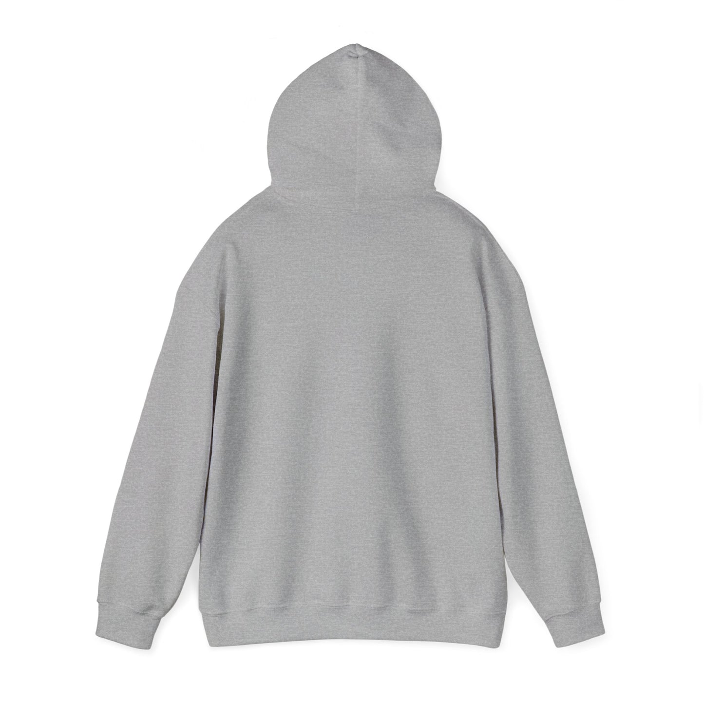 Tidehare logo hoodie