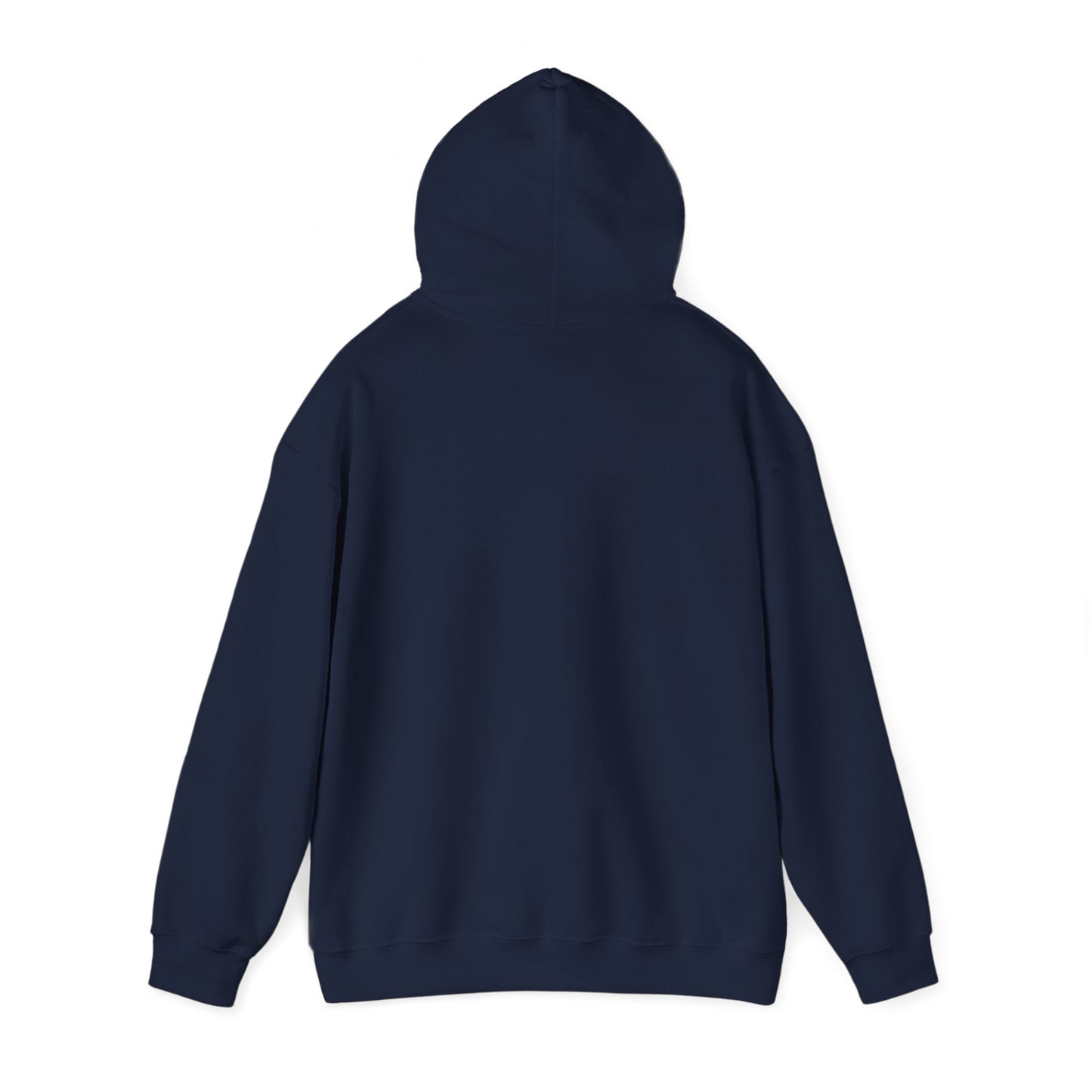 Tidehare logo hoodie