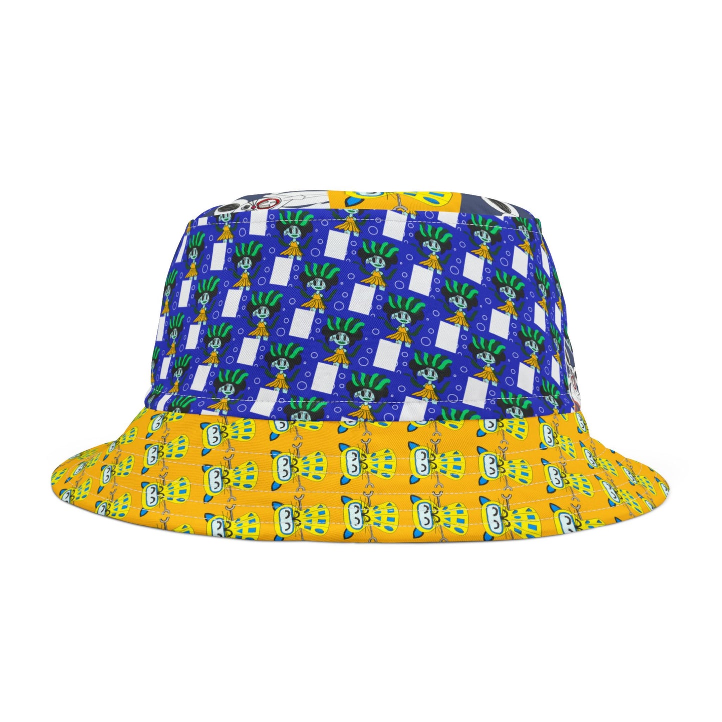 TIDEHARE Character Hat