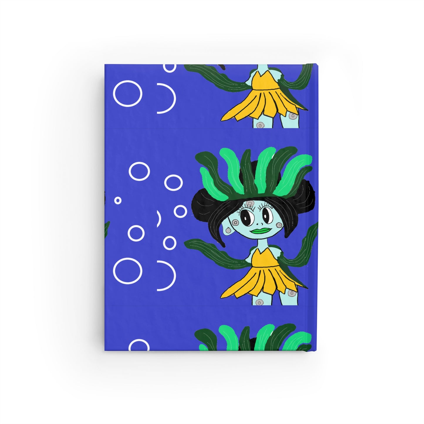 TIDEHARE Character Journal