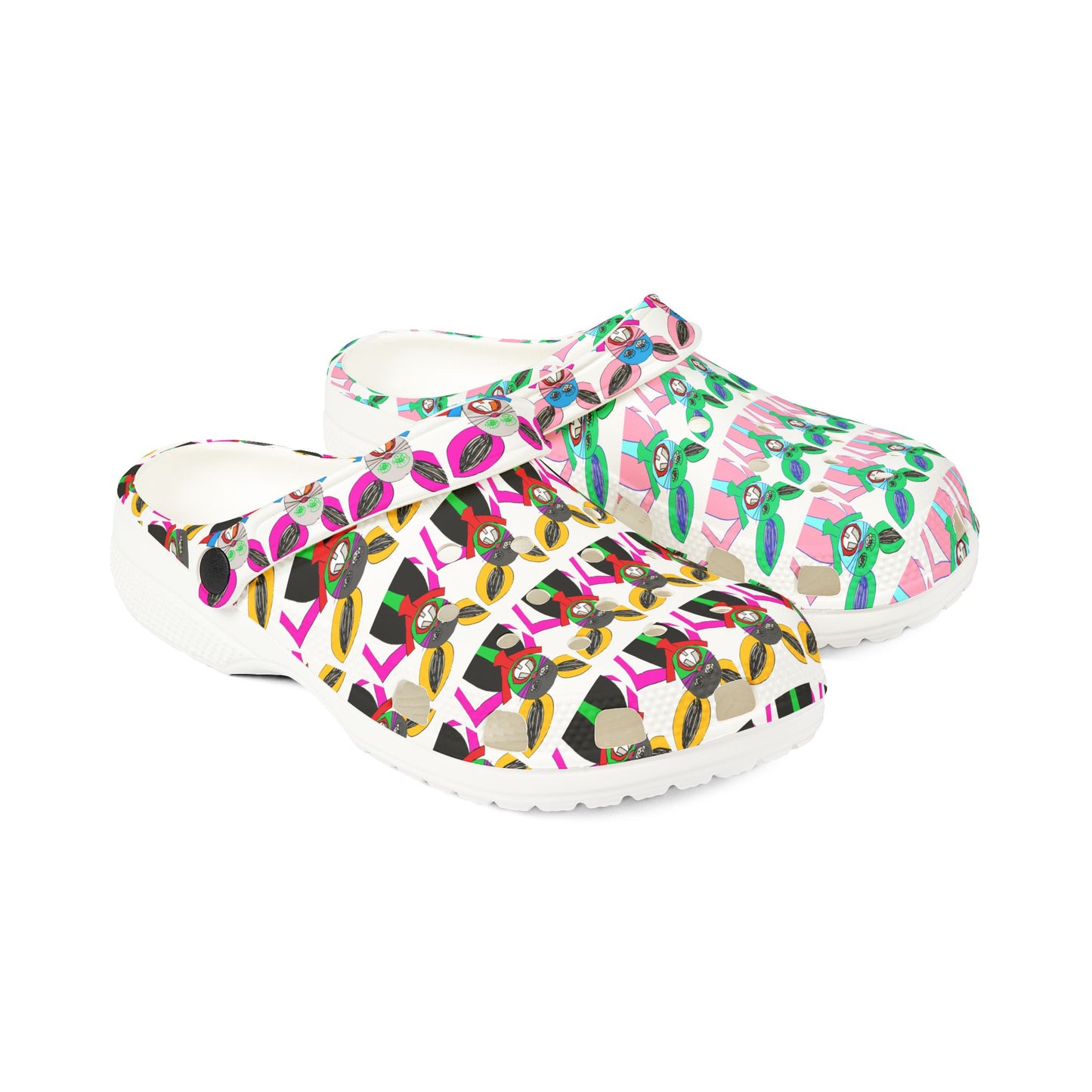 Tidehare - Slip on shoes