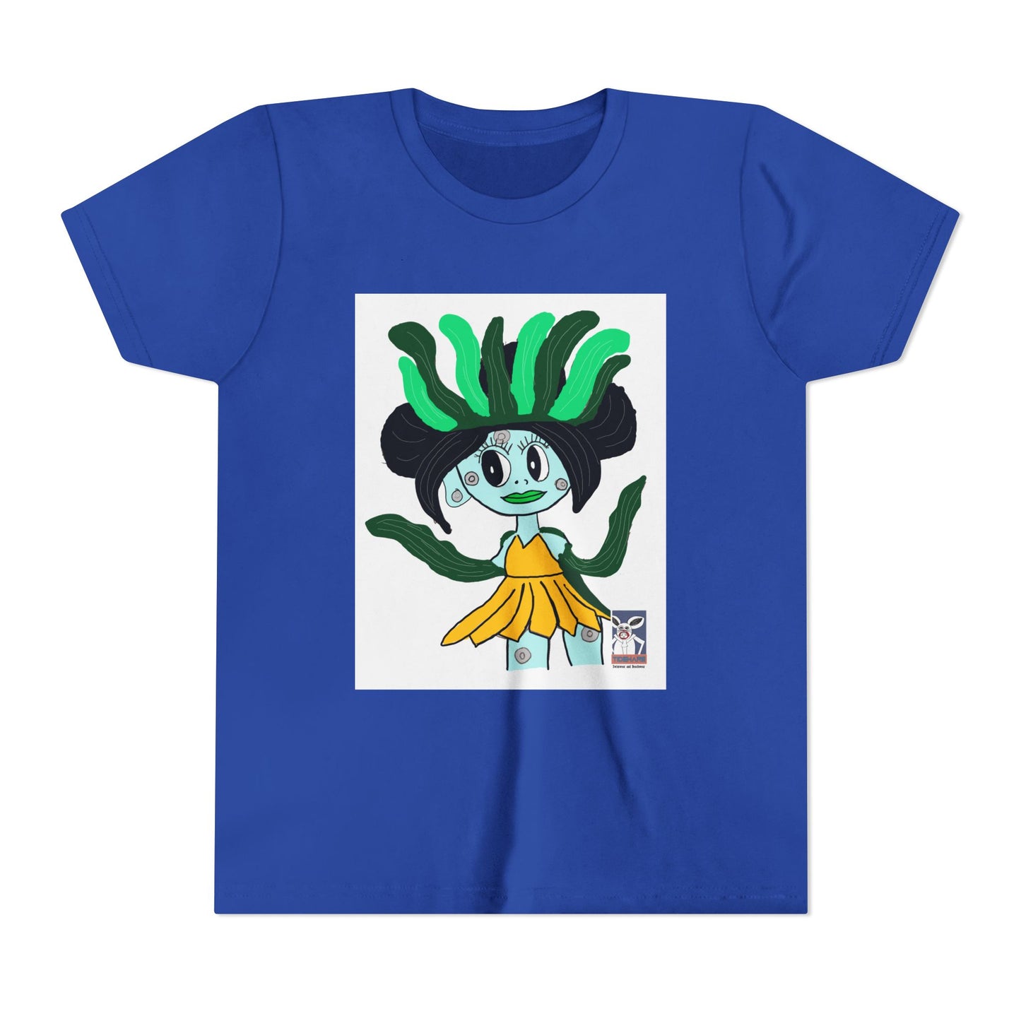 Youth Sea Enchantress T-Shirt