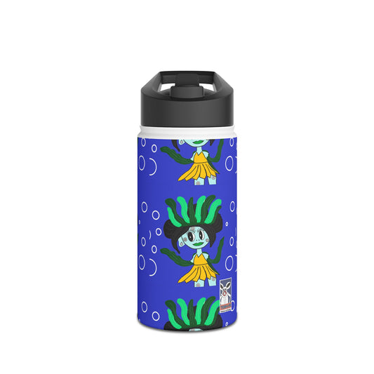Sea Enchantress Water Bottle